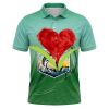 Custom Full Sublimated Polo Design 4 Thumbnail