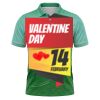 Custom Full Sublimated Polo Design 4 Thumbnail