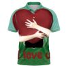 Custom Full Sublimated Polo Design 4 Thumbnail
