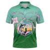 Custom Full Sublimated Polo Design 4 Thumbnail