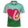 Custom Full Sublimated Polo Design 4 Thumbnail