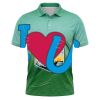 Custom Full Sublimated Polo Design 4 Thumbnail