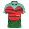 Custom Full Sublimated Polo Design 4 Thumbnail
