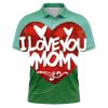 Custom Full Sublimated Polo Design 4 Thumbnail