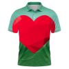Custom Full Sublimated Polo Design 4 Thumbnail