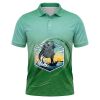 Custom Full Sublimated Polo Design 4 Thumbnail