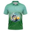 Custom Full Sublimated Polo Design 4 Thumbnail