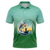 Custom Full Sublimated Polo Design 4 Thumbnail