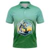 Custom Full Sublimated Polo Design 4 Thumbnail