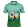 Custom Full Sublimated Polo Design 4 Thumbnail