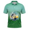 Custom Full Sublimated Polo Design 4 Thumbnail