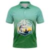 Custom Full Sublimated Polo Design 4 Thumbnail