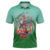 Custom Full Sublimated Polo Design 4 Thumbnail