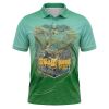 Custom Full Sublimated Polo Design 4 Thumbnail
