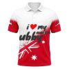 Custom Full Sublimated Polo Design 5 Thumbnail