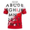 Custom Full Sublimated Polo Design 5 Thumbnail