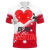 Custom Full Sublimated Polo Design 5 Thumbnail