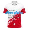 Custom Full Sublimated Polo Design 5 Thumbnail