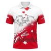 Custom Full Sublimated Polo Design 5 Thumbnail