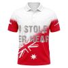 Custom Full Sublimated Polo Design 5 Thumbnail