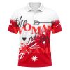 Custom Full Sublimated Polo Design 5 Thumbnail