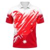 Custom Full Sublimated Polo Design 5 Thumbnail