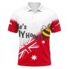 Custom Full Sublimated Polo Design 5 Thumbnail