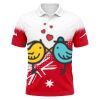 Custom Full Sublimated Polo Design 5 Thumbnail