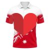 Custom Full Sublimated Polo Design 5 Thumbnail