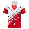 Custom Full Sublimated Polo Design 5 Thumbnail