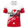 Custom Full Sublimated Polo Design 5 Thumbnail