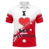 Custom Full Sublimated Polo Design 5 Thumbnail