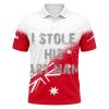Custom Full Sublimated Polo Design 5 Thumbnail