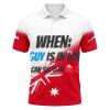 Custom Full Sublimated Polo Design 5 Thumbnail