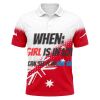 Custom Full Sublimated Polo Design 5 Thumbnail