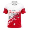 Custom Full Sublimated Polo Design 5 Thumbnail