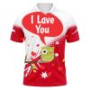 Custom Full Sublimated Polo Design 5 Thumbnail