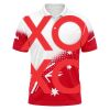 Custom Full Sublimated Polo Design 5 Thumbnail