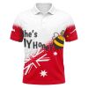 Custom Full Sublimated Polo Design 5 Thumbnail