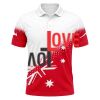 Custom Full Sublimated Polo Design 5 Thumbnail
