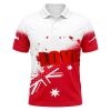 Custom Full Sublimated Polo Design 5 Thumbnail