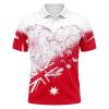 Custom Full Sublimated Polo Design 5 Thumbnail