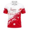 Custom Full Sublimated Polo Design 5 Thumbnail