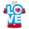 Custom Full Sublimated Polo Design 5 Thumbnail