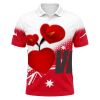 Custom Full Sublimated Polo Design 5 Thumbnail