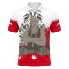 Custom Full Sublimated Polo Design 5 Thumbnail