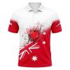 Custom Full Sublimated Polo Design 5 Thumbnail