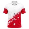Custom Full Sublimated Polo Design 5 Thumbnail