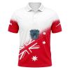 Custom Full Sublimated Polo Design 5 Thumbnail