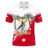 Custom Full Sublimated Polo Design 5 Thumbnail
